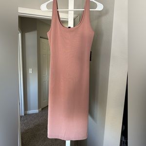 Express Mid Length Dress